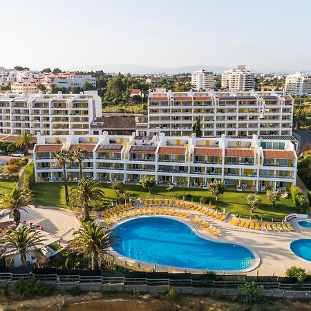 Jardim Do Vau Apart otel Portimão Dış mekan fotoğraf