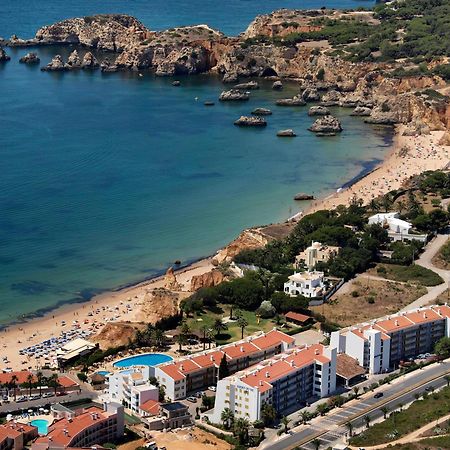 Jardim Do Vau Apart otel Portimão Dış mekan fotoğraf