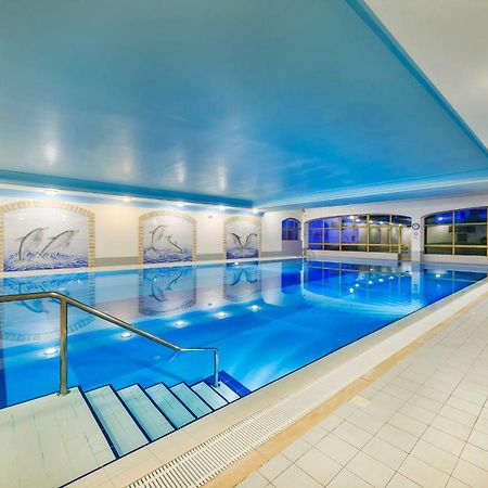 Jardim Do Vau Apart otel Portimão Dış mekan fotoğraf