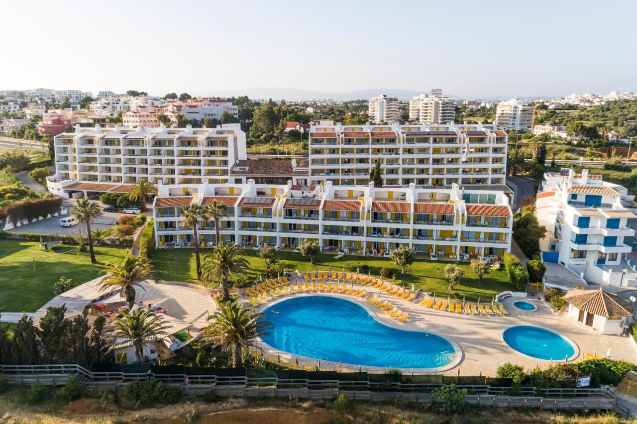 Jardim Do Vau Apart otel Portimão Dış mekan fotoğraf
