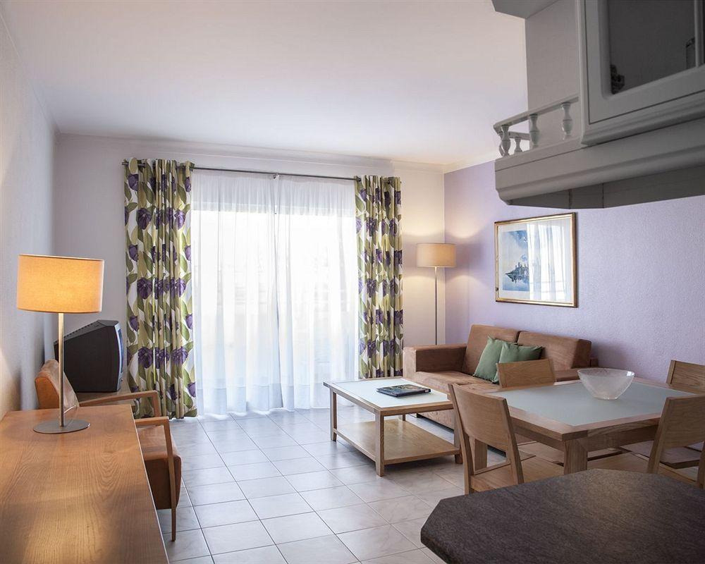 Jardim Do Vau Apart otel Portimão Dış mekan fotoğraf