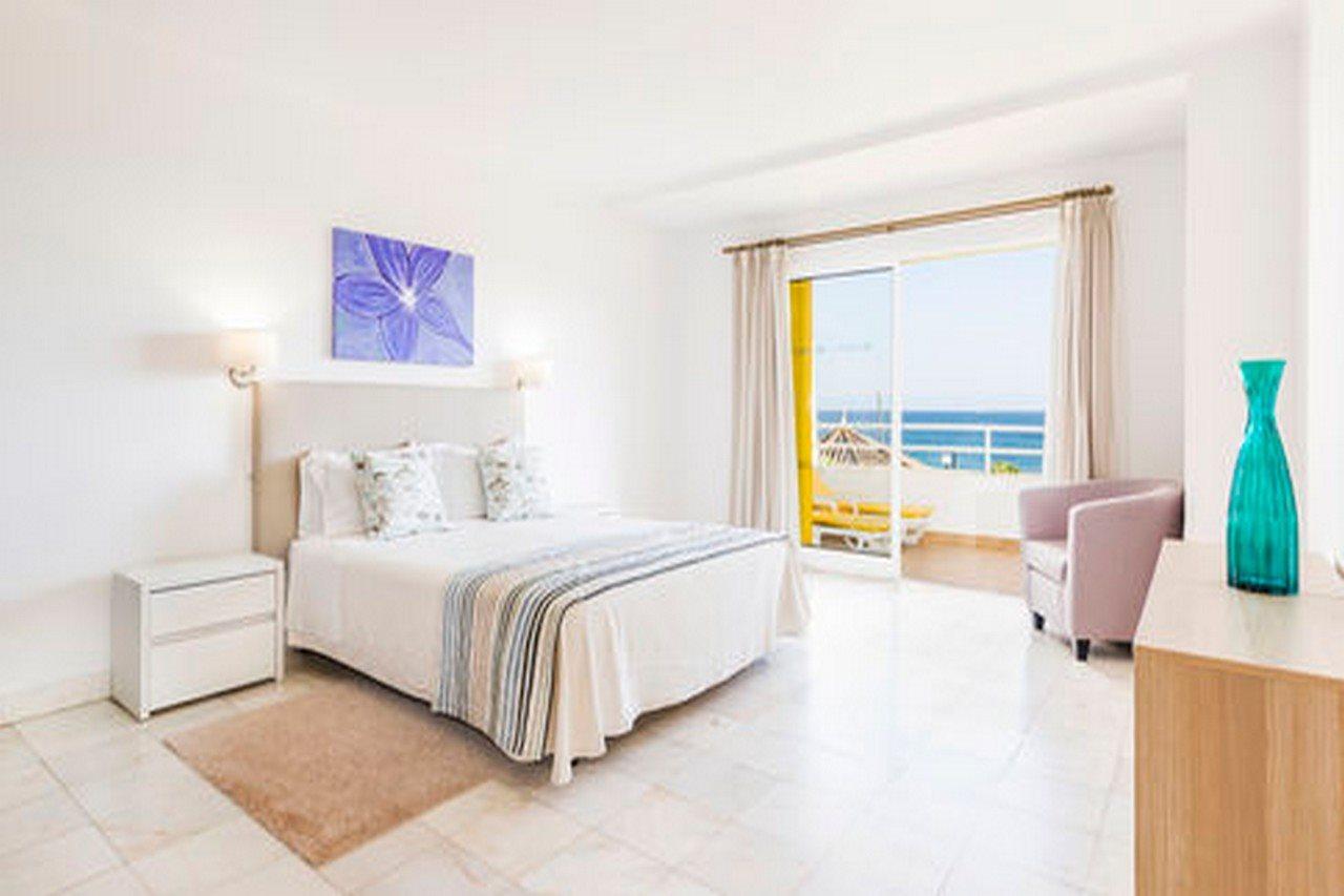Jardim Do Vau Apart otel Portimão Dış mekan fotoğraf