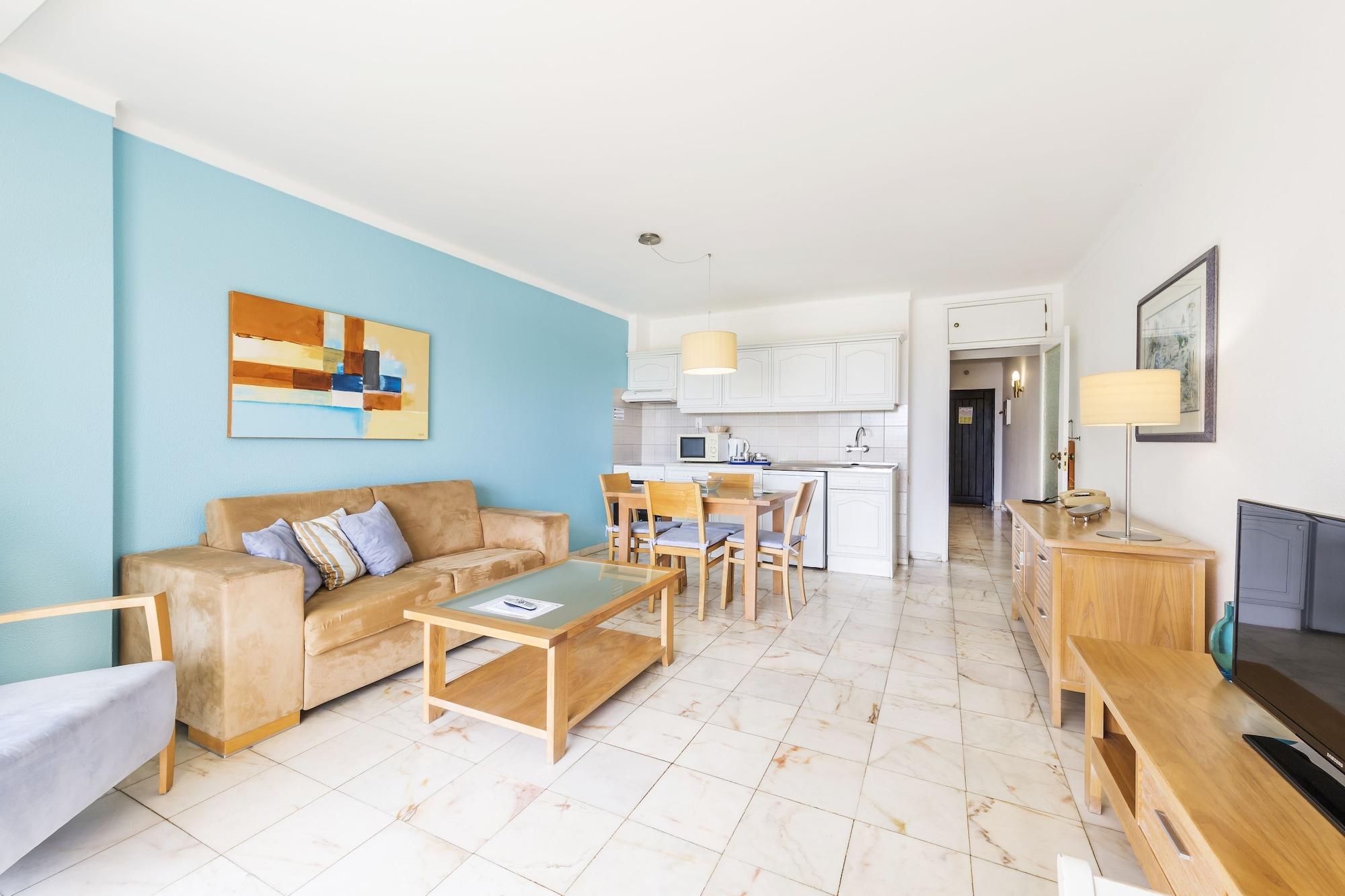 Jardim Do Vau Apart otel Portimão Dış mekan fotoğraf