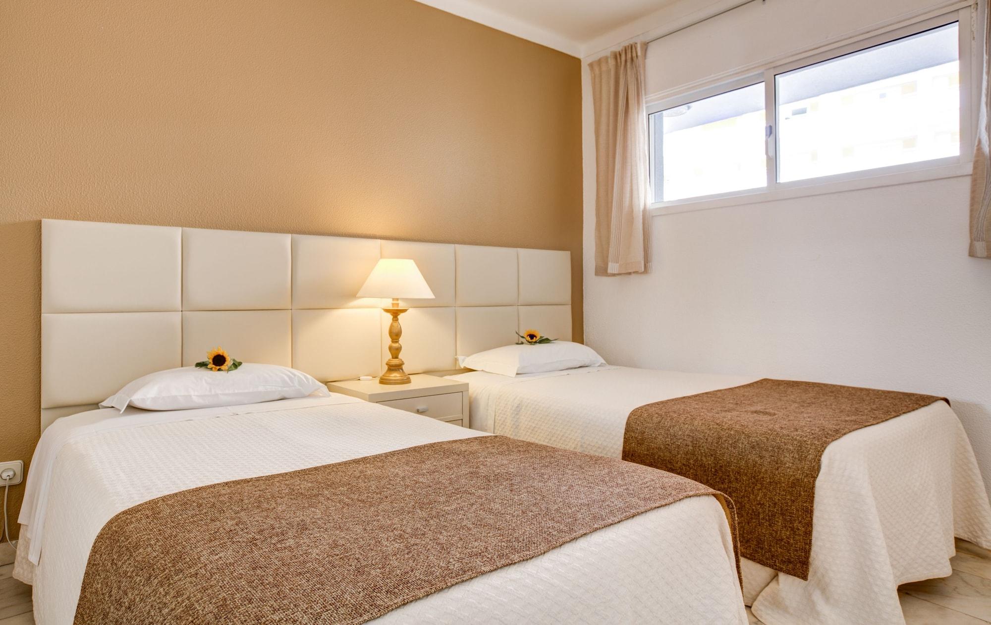 Jardim Do Vau Apart otel Portimão Dış mekan fotoğraf