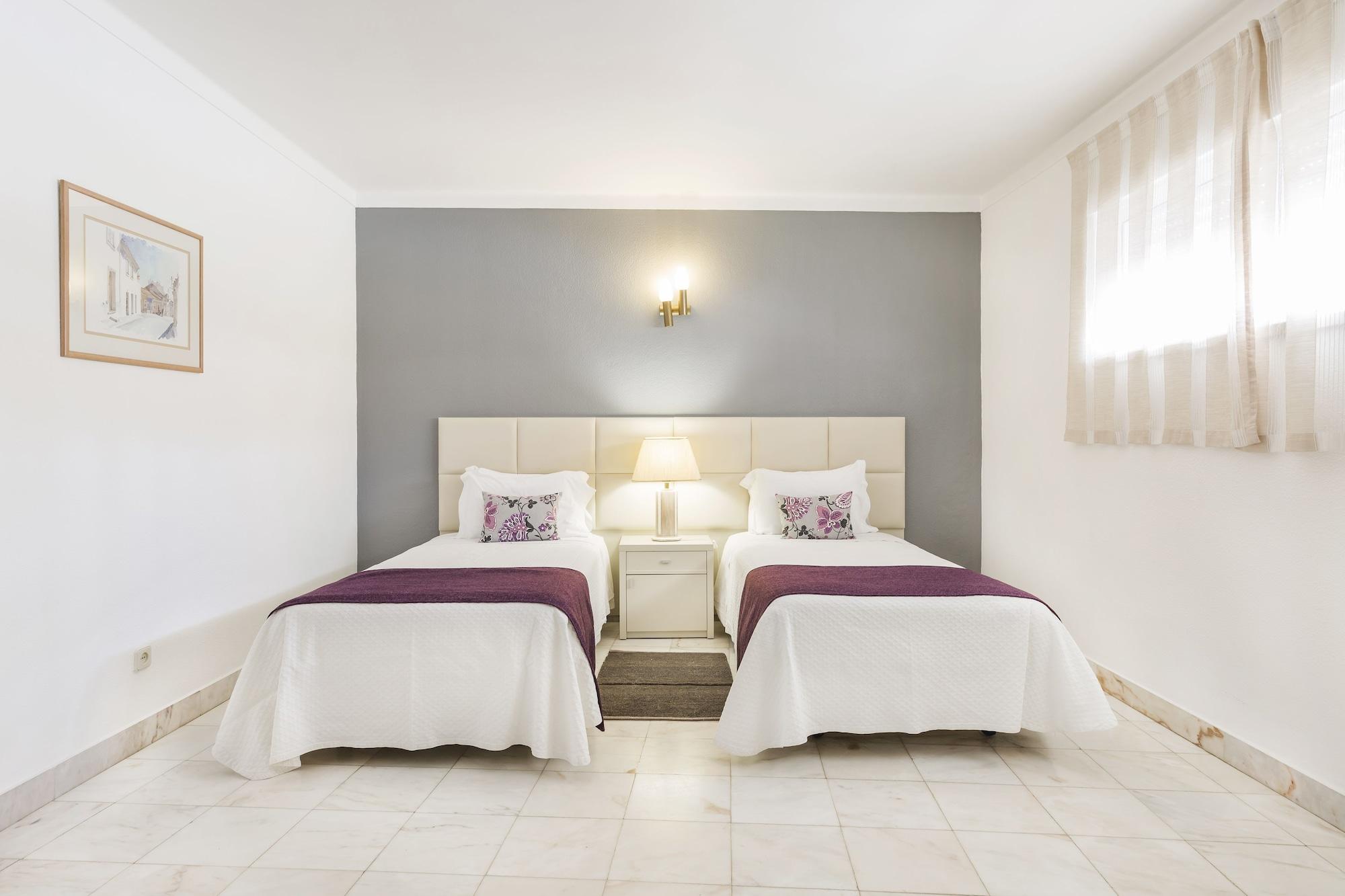 Jardim Do Vau Apart otel Portimão Dış mekan fotoğraf