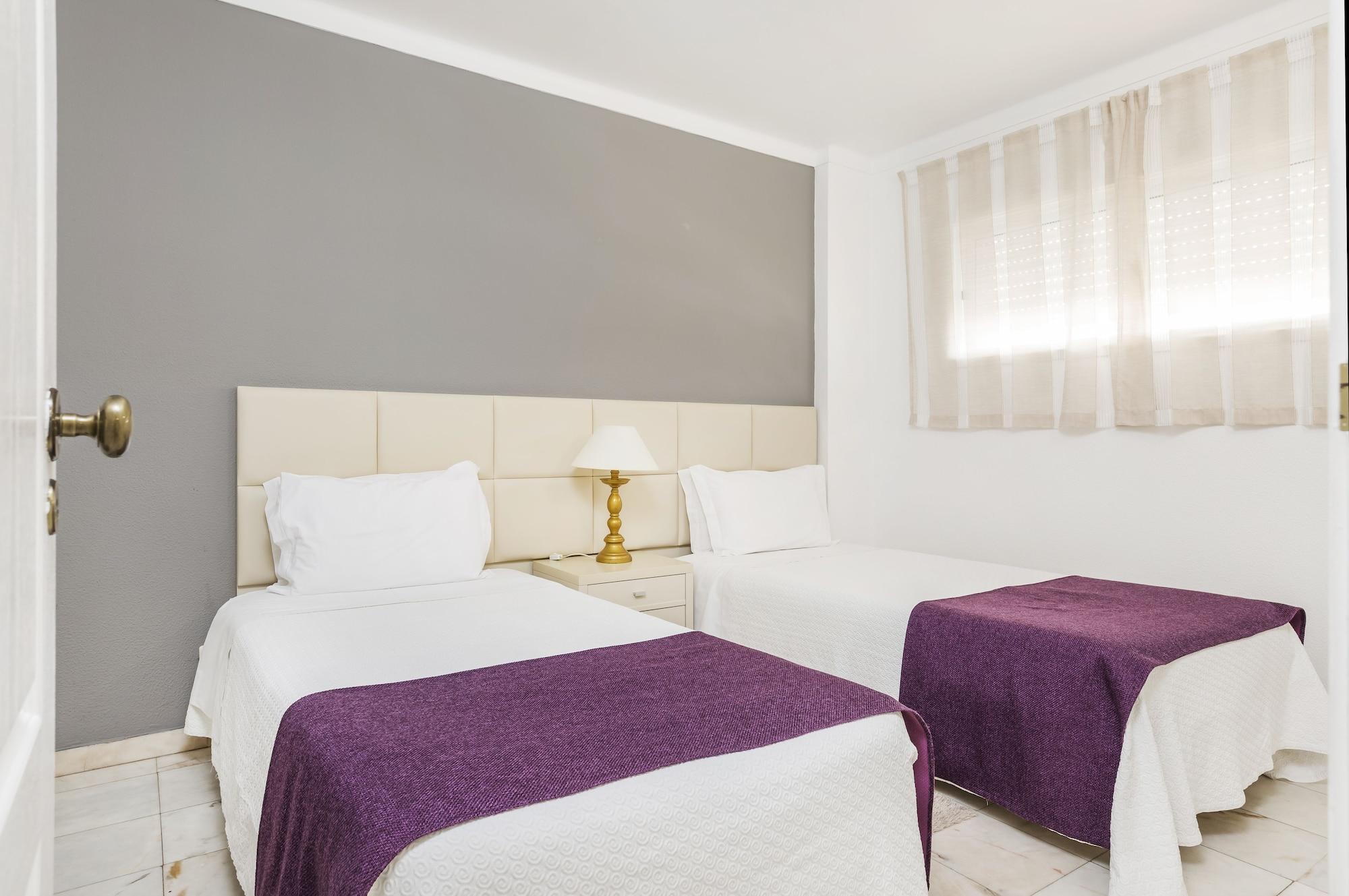 Jardim Do Vau Apart otel Portimão Dış mekan fotoğraf