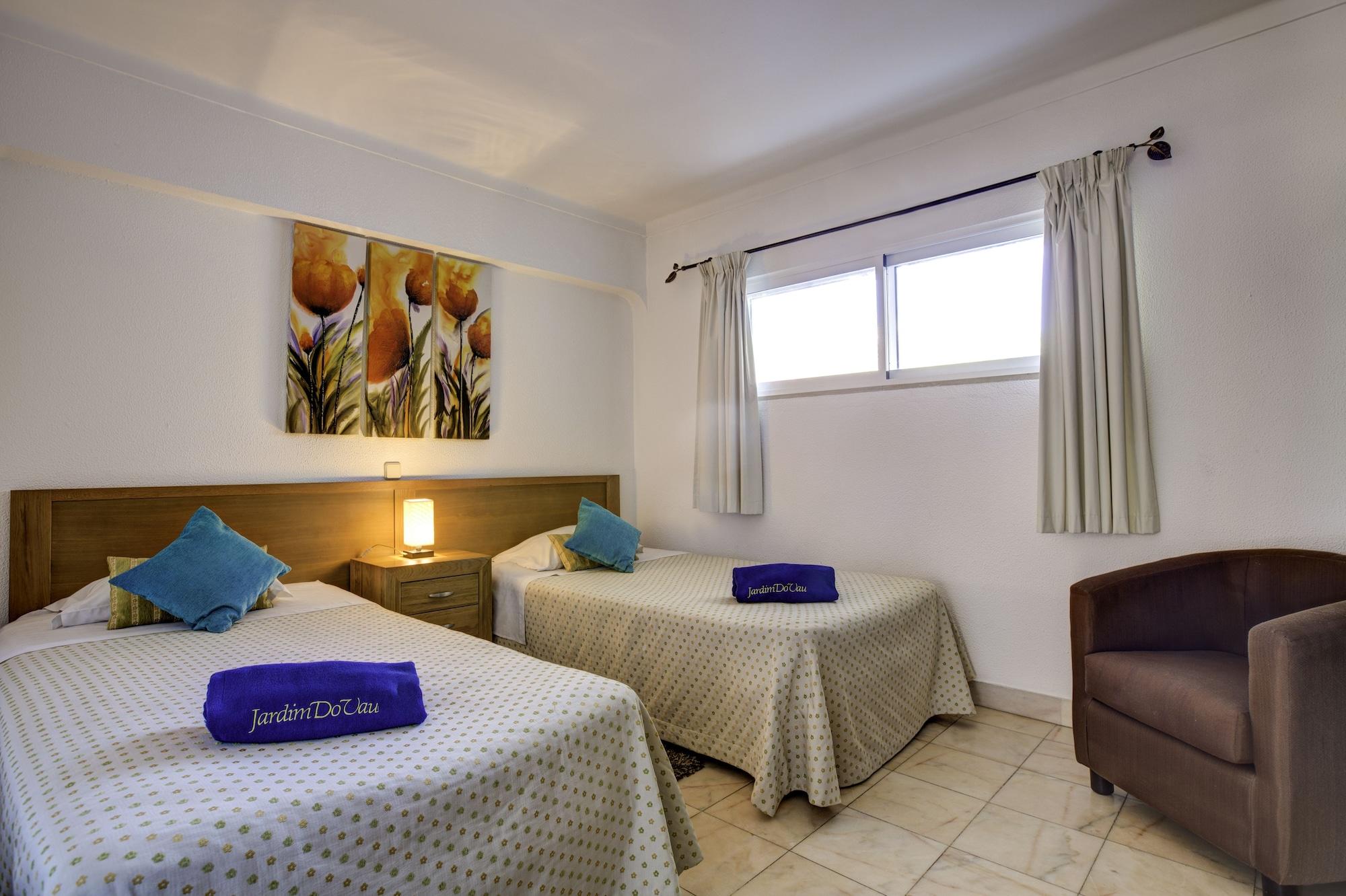 Jardim Do Vau Apart otel Portimão Dış mekan fotoğraf