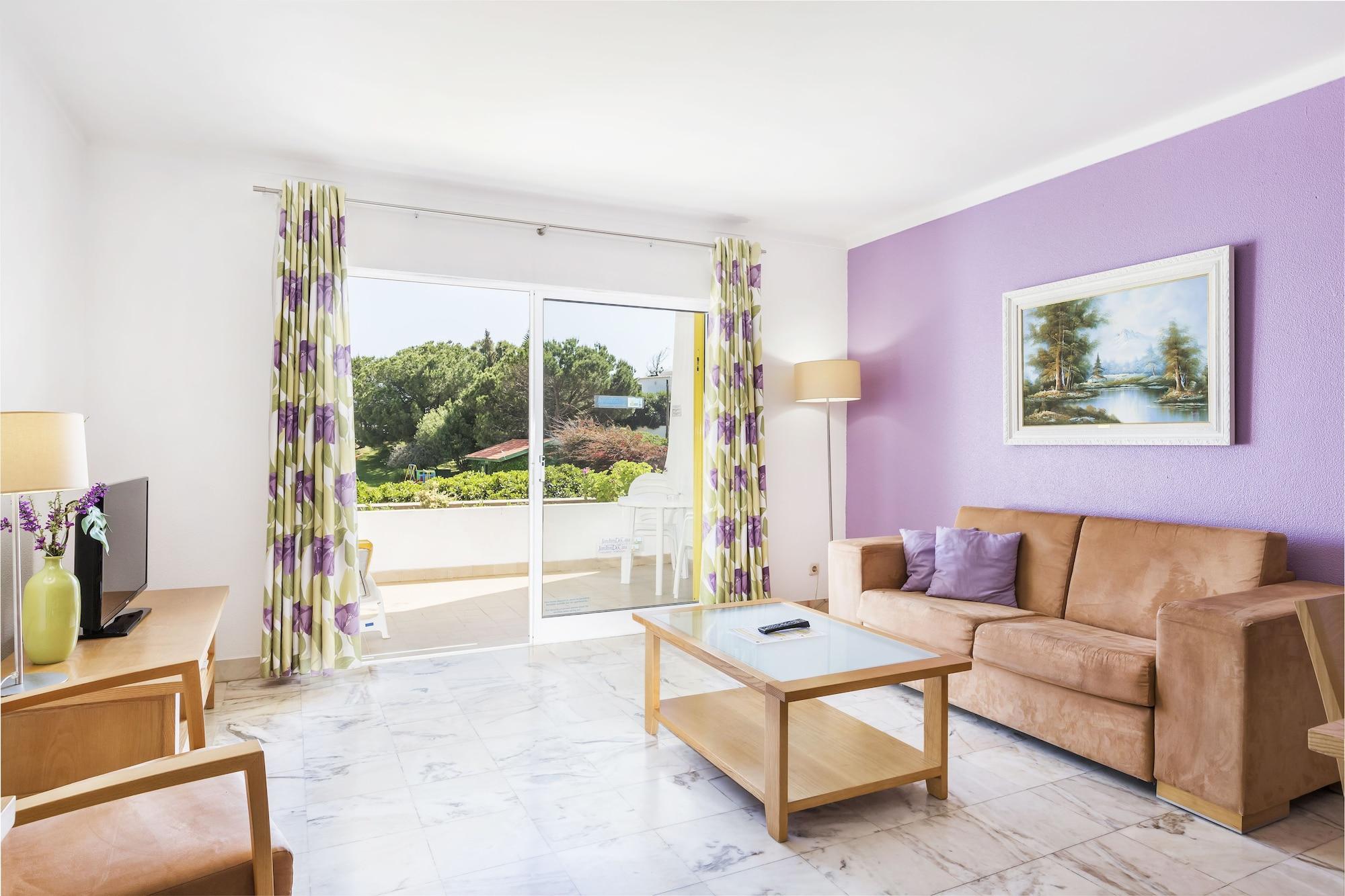 Jardim Do Vau Apart otel Portimão Dış mekan fotoğraf