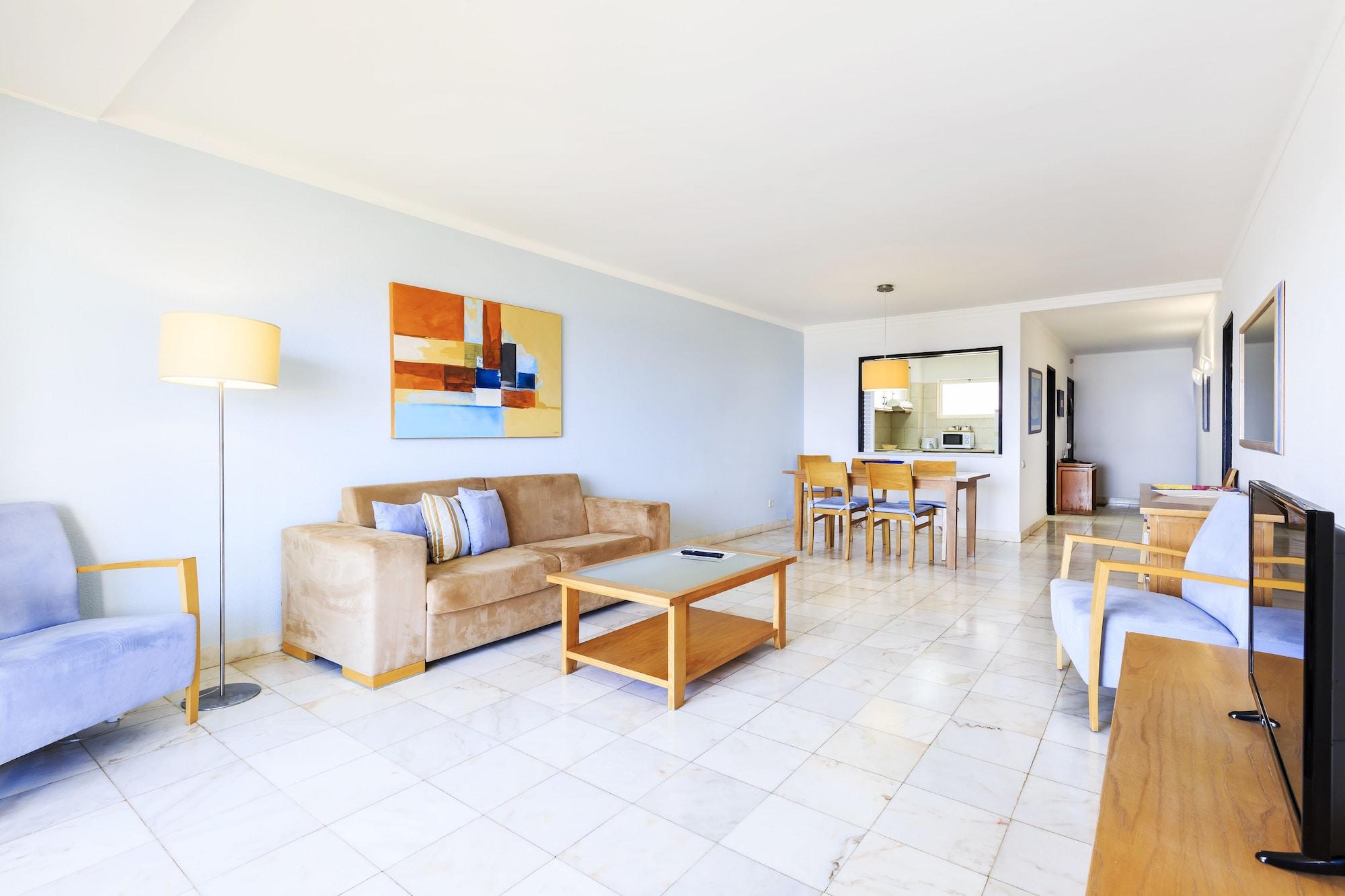Jardim Do Vau Apart otel Portimão Dış mekan fotoğraf
