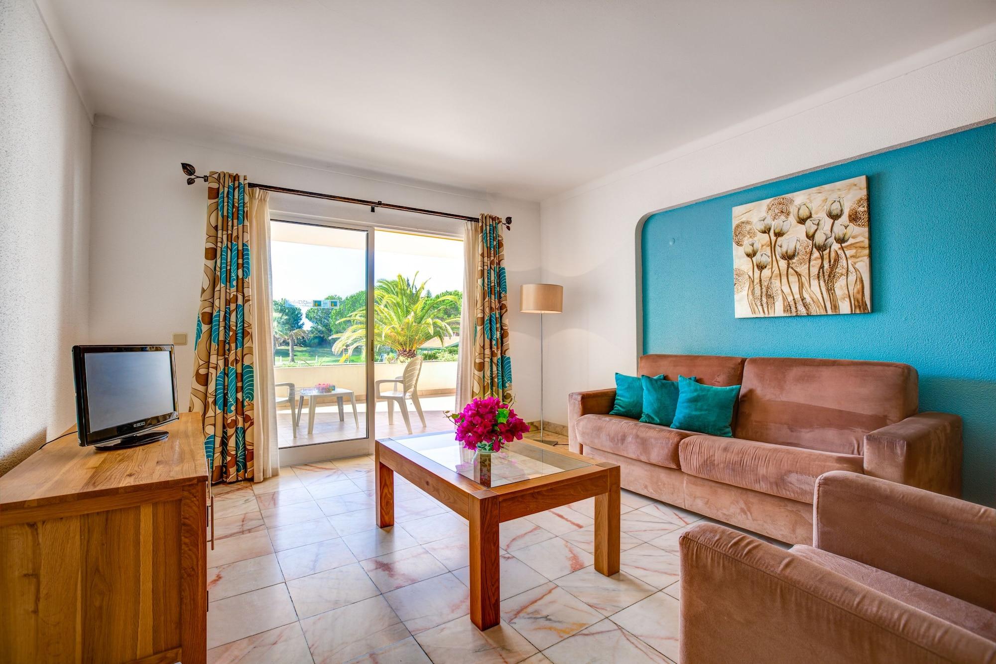 Jardim Do Vau Apart otel Portimão Dış mekan fotoğraf