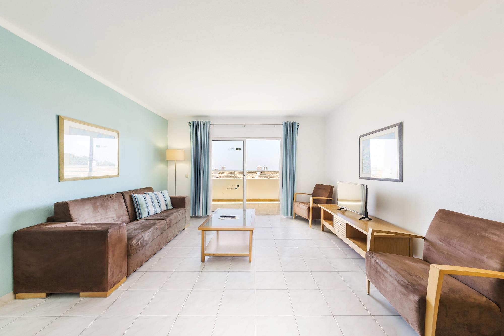Jardim Do Vau Apart otel Portimão Dış mekan fotoğraf
