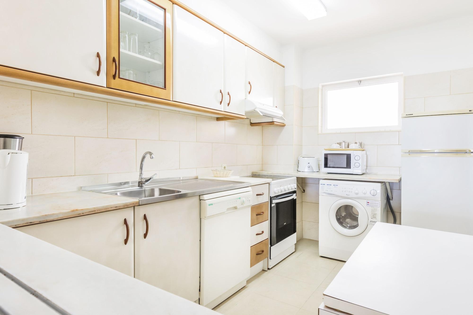 Jardim Do Vau Apart otel Portimão Dış mekan fotoğraf