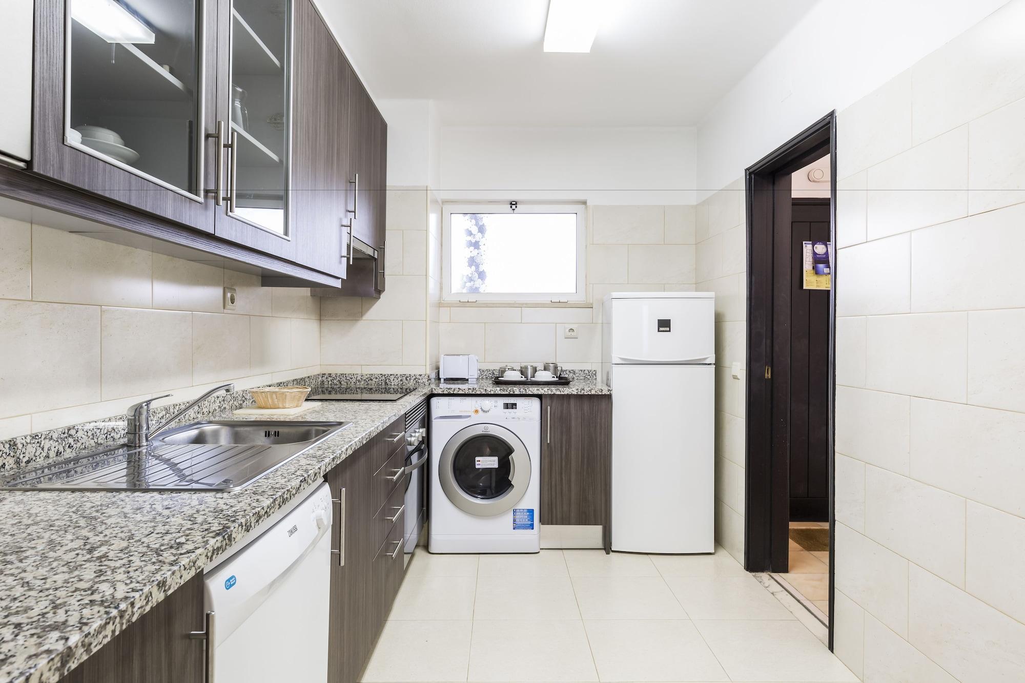 Jardim Do Vau Apart otel Portimão Dış mekan fotoğraf