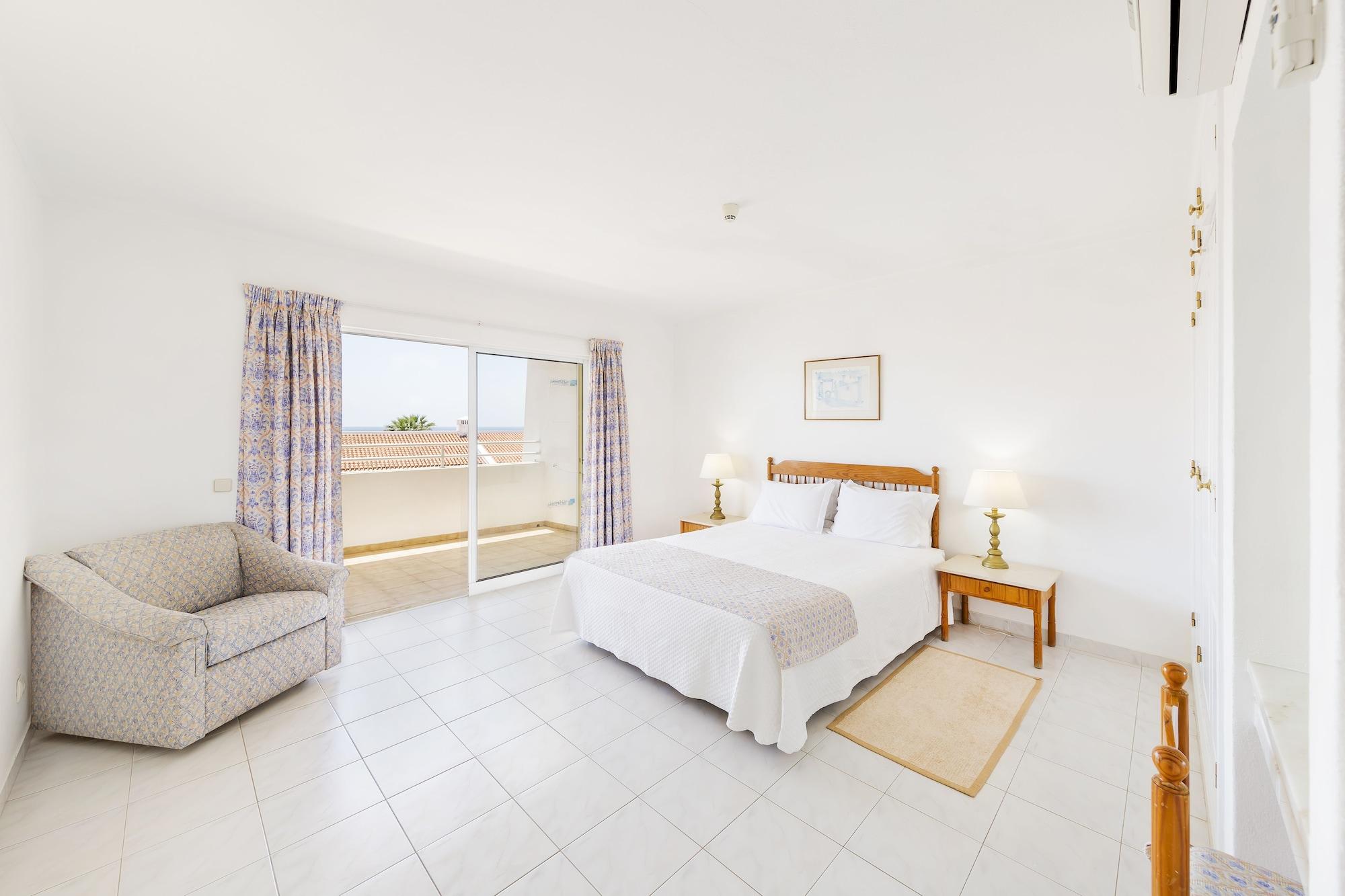 Jardim Do Vau Apart otel Portimão Dış mekan fotoğraf