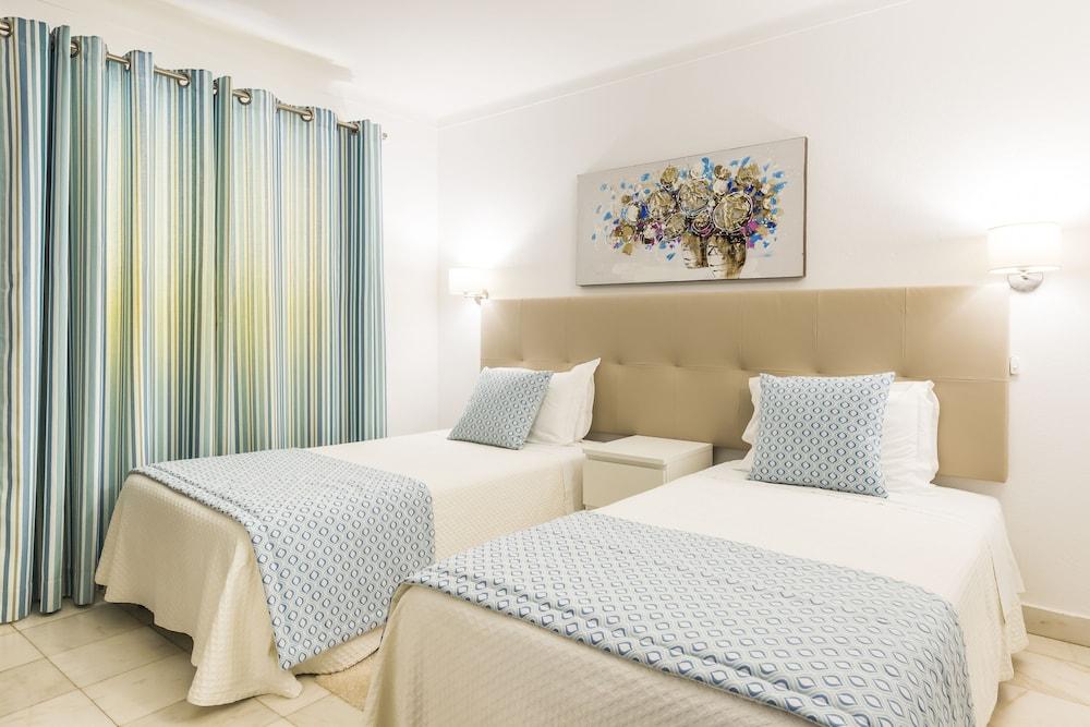 Jardim Do Vau Apart otel Portimão Dış mekan fotoğraf