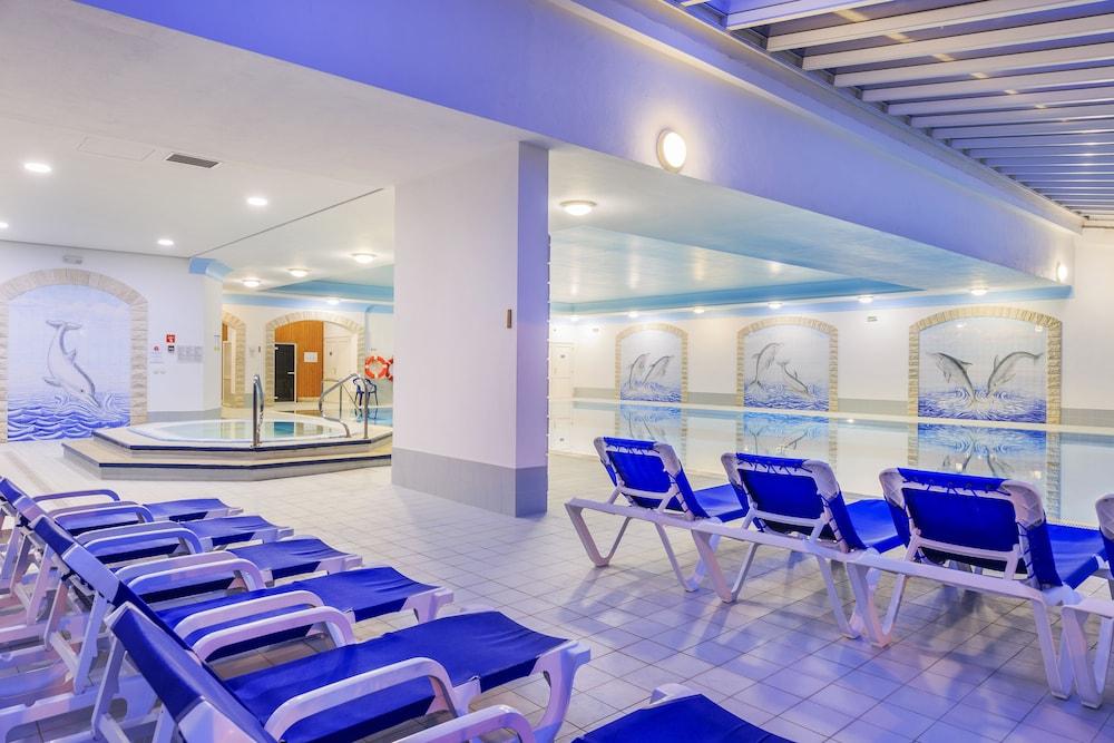 Jardim Do Vau Apart otel Portimão Dış mekan fotoğraf