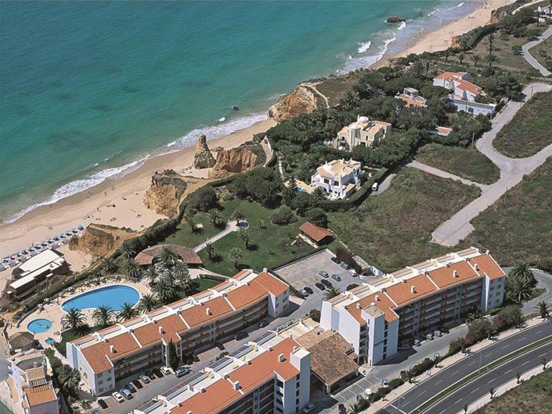 Jardim Do Vau Apart otel Portimão Dış mekan fotoğraf