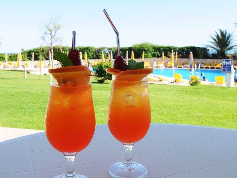 Jardim Do Vau Apart otel Portimão Dış mekan fotoğraf