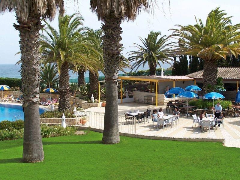 Jardim Do Vau Apart otel Portimão Dış mekan fotoğraf