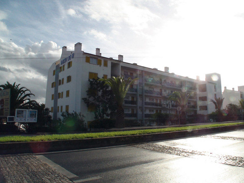 Jardim Do Vau Apart otel Portimão Dış mekan fotoğraf