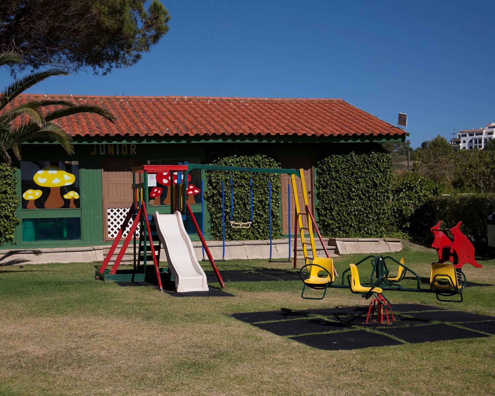 Jardim Do Vau Apart otel Portimão Dış mekan fotoğraf