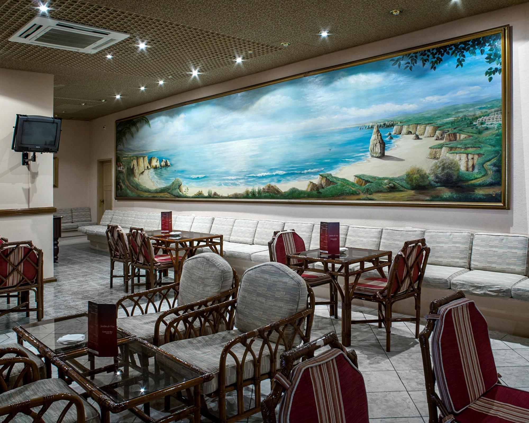 Jardim Do Vau Apart otel Portimão Dış mekan fotoğraf
