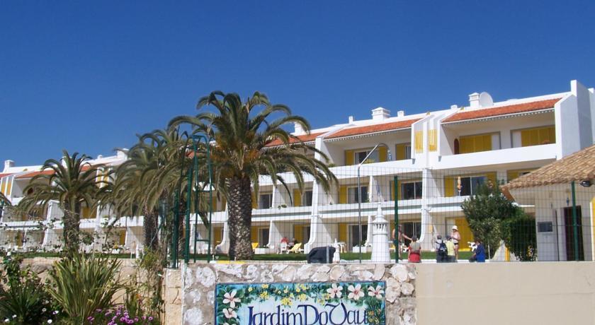 Jardim Do Vau Apart otel Portimão Dış mekan fotoğraf