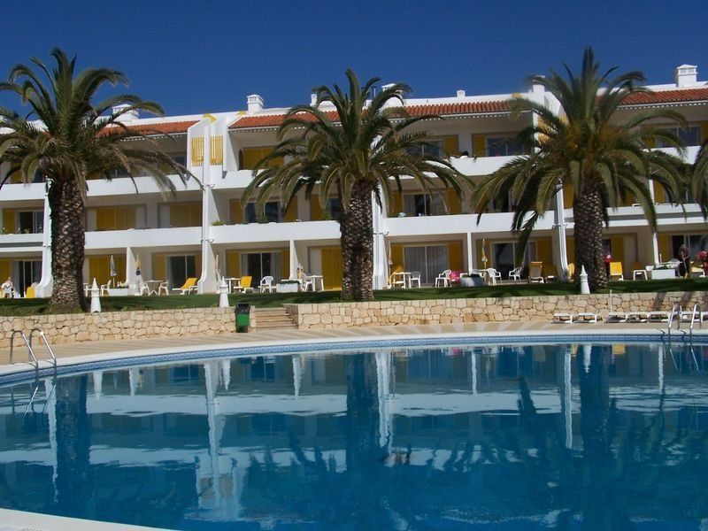 Jardim Do Vau Apart otel Portimão Dış mekan fotoğraf