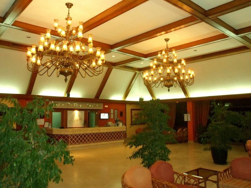 Jardim Do Vau Apart otel Portimão Dış mekan fotoğraf