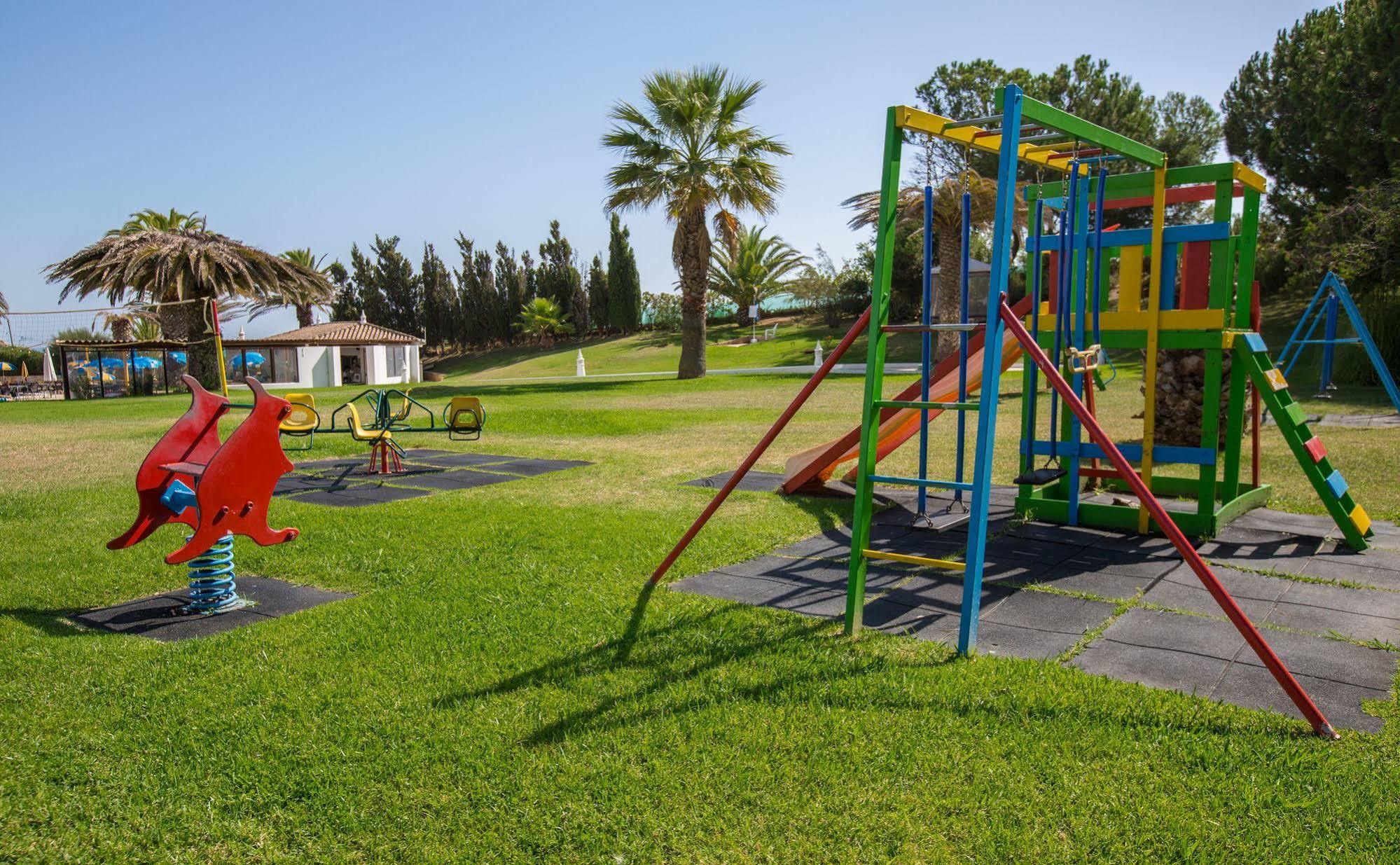 Jardim Do Vau Apart otel Portimão Dış mekan fotoğraf