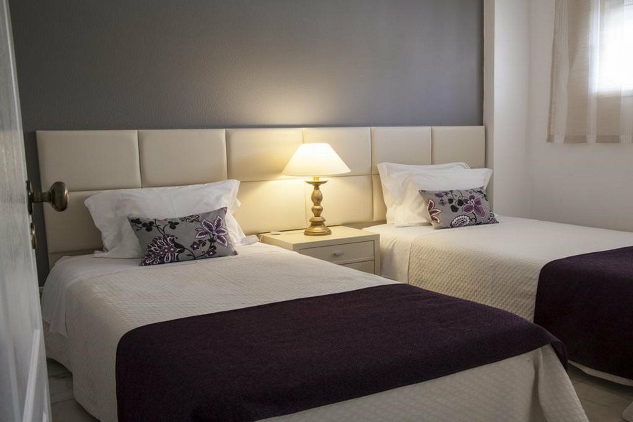 Jardim Do Vau Apart otel Portimão Dış mekan fotoğraf