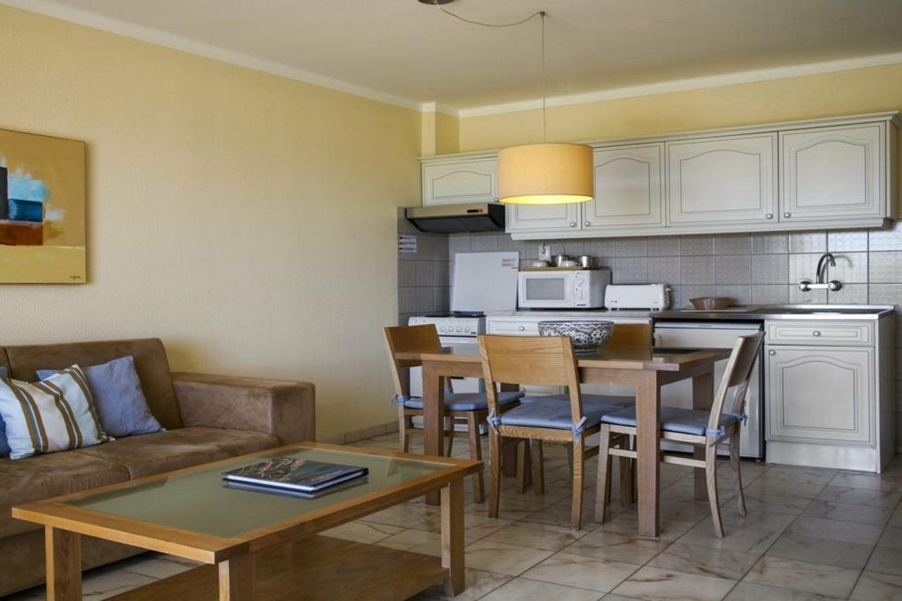 Jardim Do Vau Apart otel Portimão Dış mekan fotoğraf