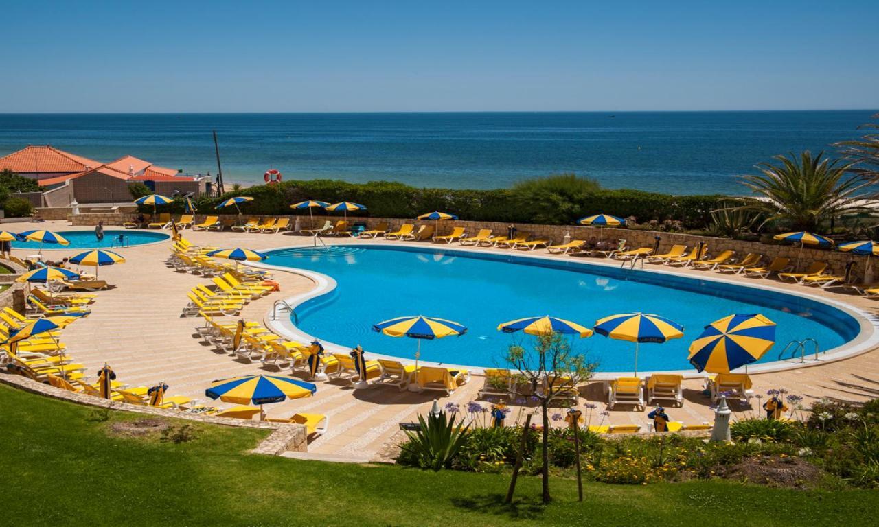 Jardim Do Vau Apart otel Portimão Dış mekan fotoğraf