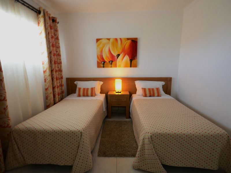 Jardim Do Vau Apart otel Portimão Dış mekan fotoğraf